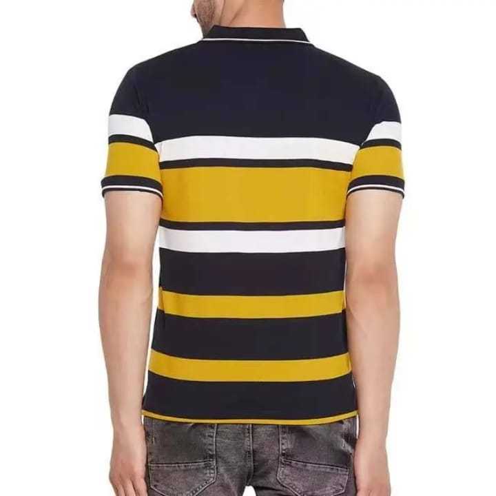 2026 New Arrival Polo T-Shirts For Men Summer Clothes Casual Polo T-Shirts