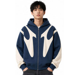 Wholesale Hoodie New Design 2026 New Custom Made Design Men Hoodies
