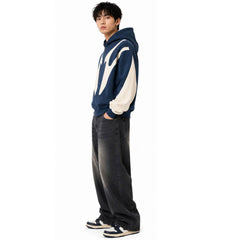 Wholesale Hoodie New Design 2026 New Custom Made Design Men Hoodies