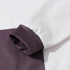 Best Material Polyester/Cotton Solid Sweatshirt Digital Printing Eco-Friendly