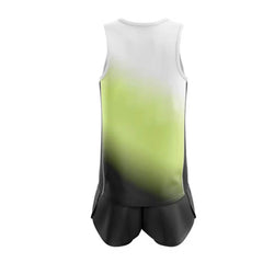 Latest Designs Custom Wholesale Youth Track and Field Wear
