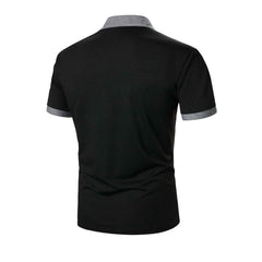 Personalized ODM service Men Polo shirts Bulk quantity 2026 New Casual Wear