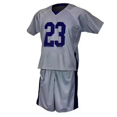 New 2026 Lightweight Lacrosse Uniform for Adults Sportswear Comfortable