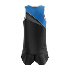 Latest Designs Custom Wholesale Youth Track and Field Wear