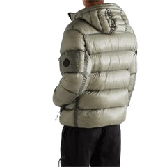 New Design Stylish Puffer Jackets Men Full Sleeve Custom Color Puffer Jacket for Adults