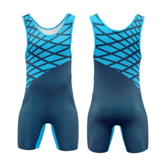 2026 New Arrival High Quality Custom Unisex Adults Wrestling Singlets