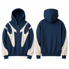 Wholesale Hoodie New Design 2026 New Custom Made Design Men Hoodies