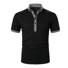 Personalized ODM service Men Polo shirts Bulk quantity 2026 New Casual Wear