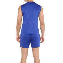 New Breathable Volleyball Jersey Volleyball Uniform Polyester Spandex Blend