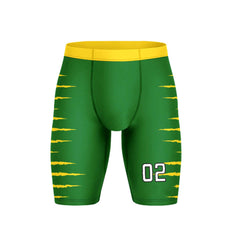 100% Polyester Custom 7v7 Flag Football Uniform Sets