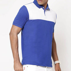 Top Quality Men Polo T Shirt Adult Wear Hot Selling Comfortable