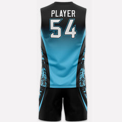 New Fashion Style Flag Football Uniform