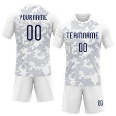 Custom Logo Factory Made Latest Design Volleyball Uniform Sports Wear