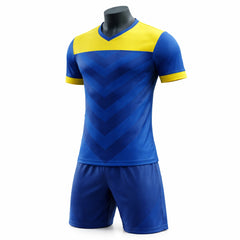 Cheap Price Sublimation Printing Volleyball Uniform New Arrival Custom Made