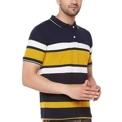 2026 New Arrival Polo T-Shirts For Men Summer Clothes Casual Polo T-Shirts
