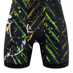 2026 Latest Arrival Gym Singlets Premium Quality New Design Wrestling Wear