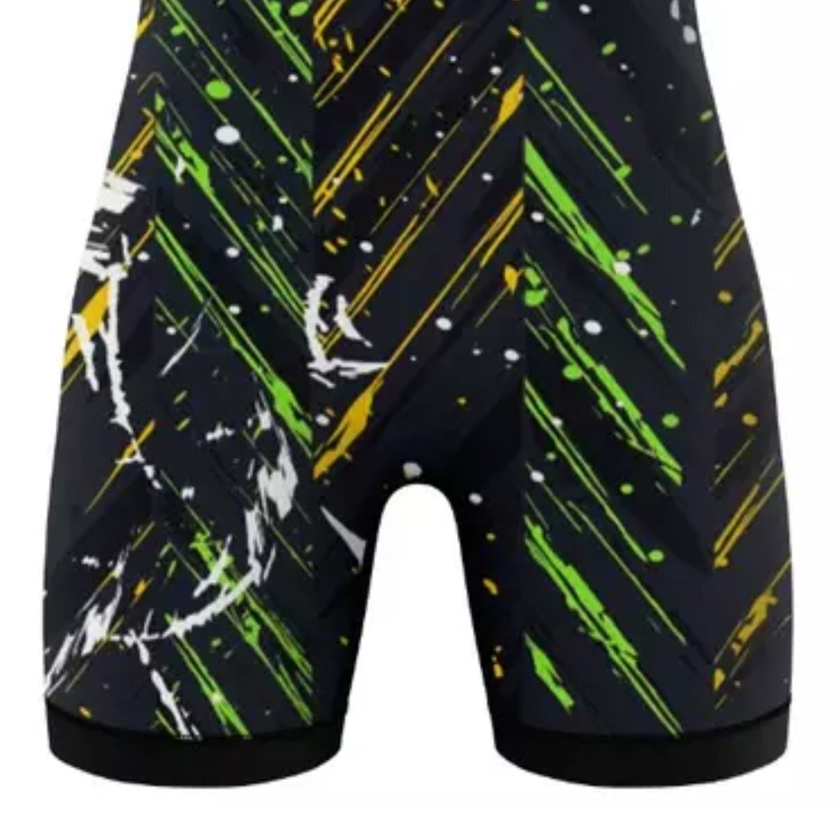 2026 Latest Arrival Gym Singlets Premium Quality New Design Wrestling Wear