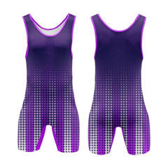2026 New Arrival High Quality Custom Unisex Adults Wrestling Singlets