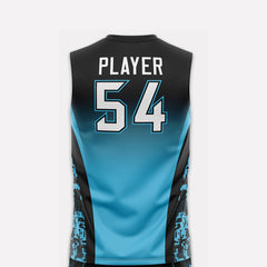 New Fashion Style Flag Football Uniform
