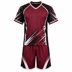 Lacrosse National Team Jerseys Custom Uniform Lightweight Moisture Wicking Quick Dry