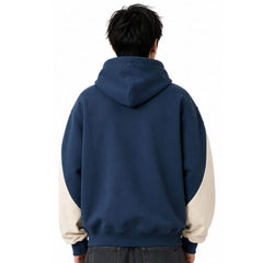 Wholesale Hoodie New Design 2026 New Custom Made Design Men Hoodies
