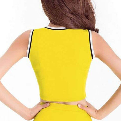 2026 Hot Sale Adults Cheerleading Uniform Sets