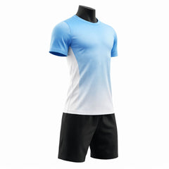 Comfortable Breathable Quick Dry 100% Polyester Sleeveless Unisex Volleyball Uniforms