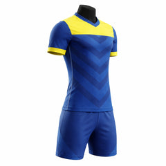 Cheap Price Sublimation Printing Volleyball Uniform New Arrival Custom Made