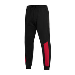 Customized Logo New Style Sublimation Men's Two Piece Tracksuit