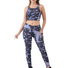 High Quality Yoga Wear Workout Apparel Active-wear Women Fitness Clothing