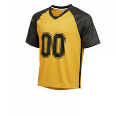 Lacrosse National Team Jerseys Custom Uniform Lightweight Moisture Wicking Quick Dry