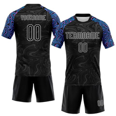 Professional Manufacture Volleyball Uniform