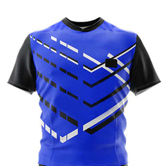 Rugby Uniform Sets Customize Sublimation Printed Style Sportswear