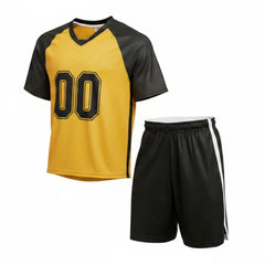 Lacrosse National Team Jerseys Custom Uniform Lightweight Moisture Wicking Quick Dry