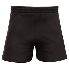 Comfortable Men Rugby Different Style Plain Color Stylish Uniform