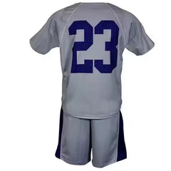 New 2026 Lightweight Lacrosse Uniform for Adults Sportswear Comfortable