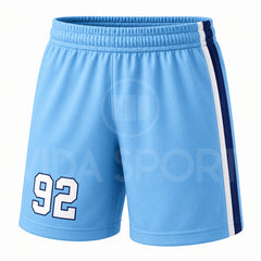 Latest Professional Lacrosse Jersey Custom Sublimated Lacrosse Team Uniform