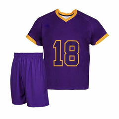 Top Selling Plus Size Adult Lacrosse Uniforms for Men Best Quality Custom Made