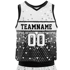 2026 New Custom Design High Quality Men Basketball Uniforms