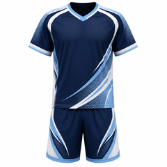 Lacrosse National Team Jerseys Custom Uniform Lightweight Moisture Wicking Quick Dry