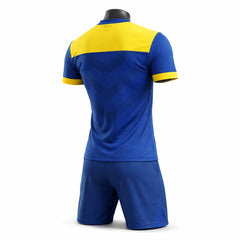 Cheap Price Sublimation Printing Volleyball Uniform New Arrival Custom Made