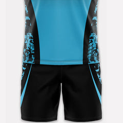 New Fashion Style Flag Football Uniform