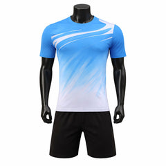 Comfortable Breathable Quick Dry 100% Polyester Sleeveless Unisex Volleyball Uniforms