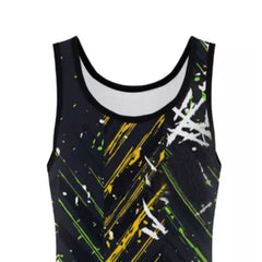 2026 Latest Arrival Gym Singlets Premium Quality New Design Wrestling Wear