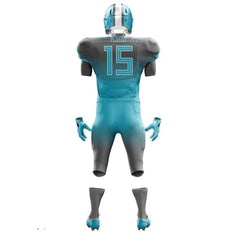 American Football Uniform