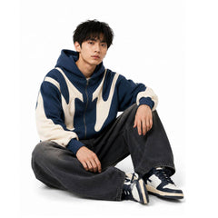 Wholesale Hoodie New Design 2026 New Custom Made Design Men Hoodies