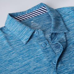 Trending Customize Polo t Shirts For Men With Custom Embroidery And private Neck