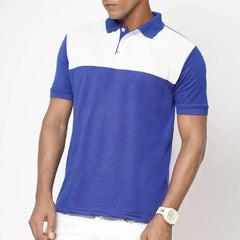 Top Quality Men Polo T Shirt Adult Wear Hot Selling Comfortable