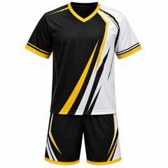 Lacrosse National Team Jerseys Custom Uniform Lightweight Moisture Wicking Quick Dry