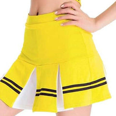 2026 Hot Sale Adults Cheerleading Uniform Sets